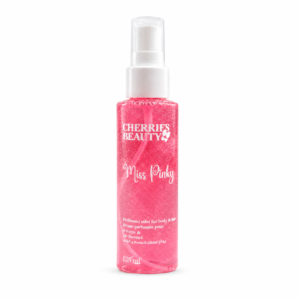 Body Perfume Hydratant Pinky🤍
