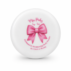 Body Powder Pinky🎀