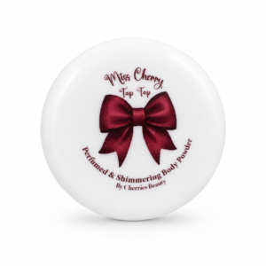 Body Powder Cherry🎀