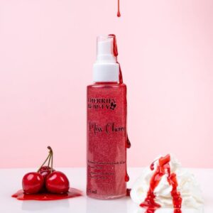 Body Perfume Hydratant🤍