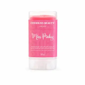 Stick’parfum Solide Pinky💕