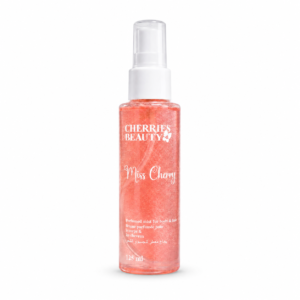 Body Perfume Hydratant Cherry🤍