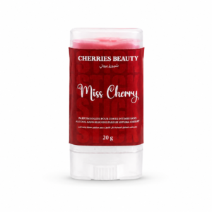 Stick’parfum Solide Cherry💕